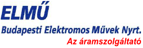 ELMŰ