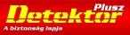 Detektor