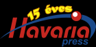 Havariapress