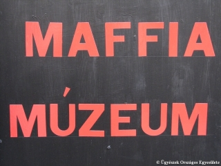 maffiamúzeum